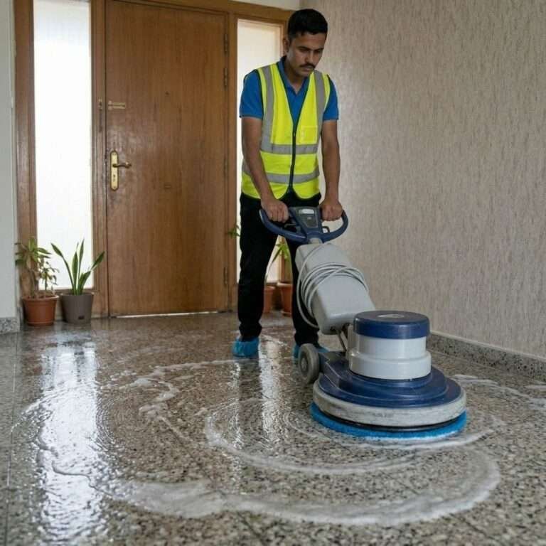 Residential End of lease cleaning sydney