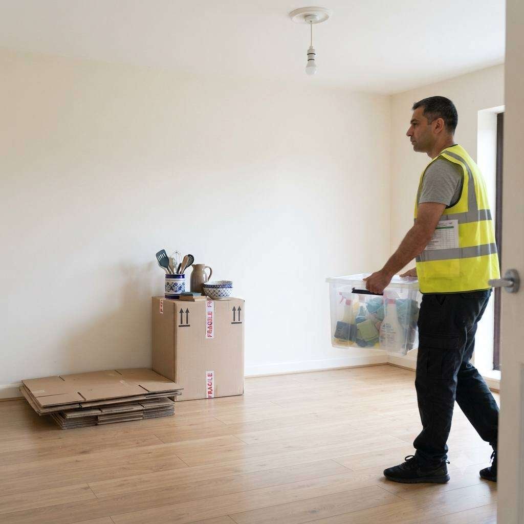 Moving Out in Sutherland Shire Comes With Real Cleaning Pressure