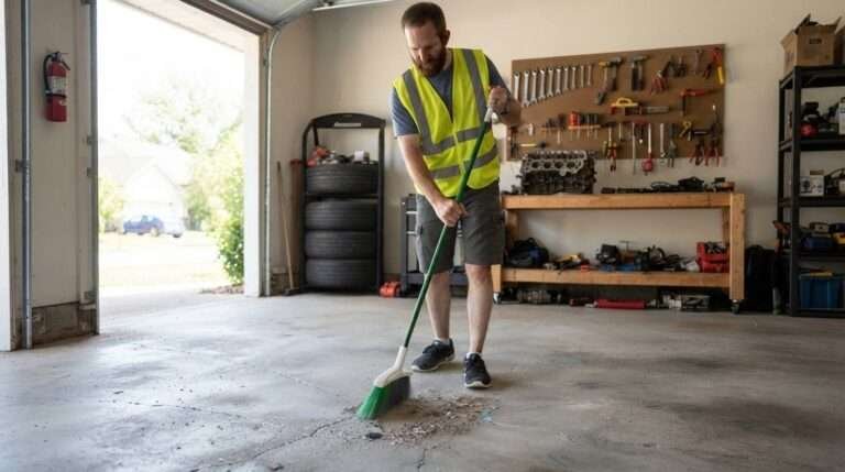 Optional End of Lease Cleaning Add-Ons Checklist