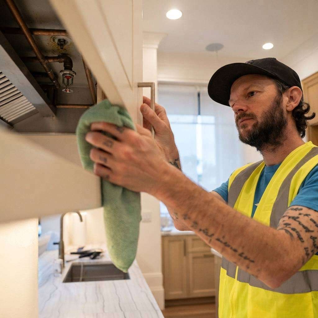 Prepare Your Property for a Smoother Lease Handover
