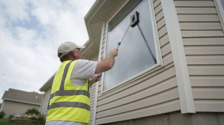 Windows, Tracks and Fixtures